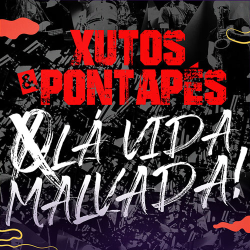 Xutos & Pontapés na Feira de São Mateus