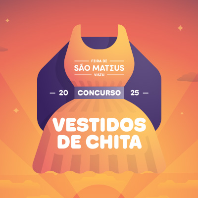 Concurso Vestidos de Chita