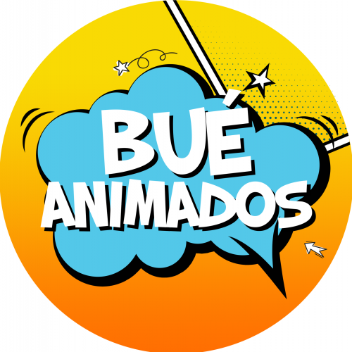 Grupo Bué Animados