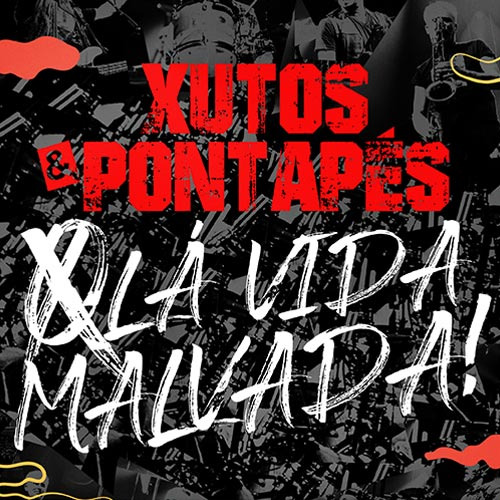 Xutos e Pontapés