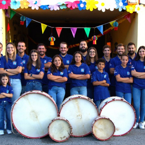 Grupo de Bombos 