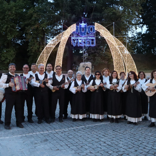 Grupo de Cavaquinhos da ACRP