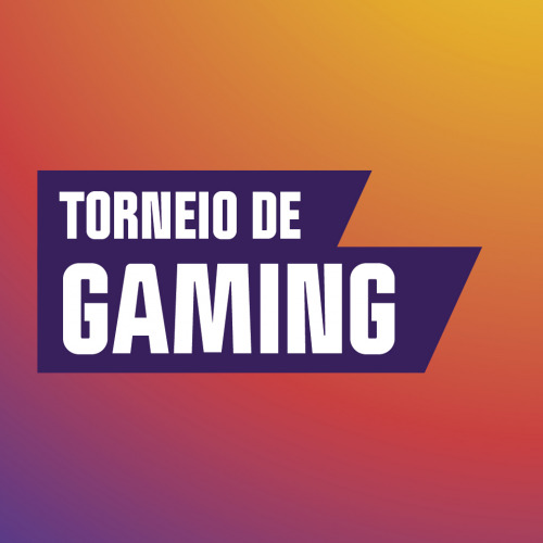 3º Torneio Gaming - Online Discord