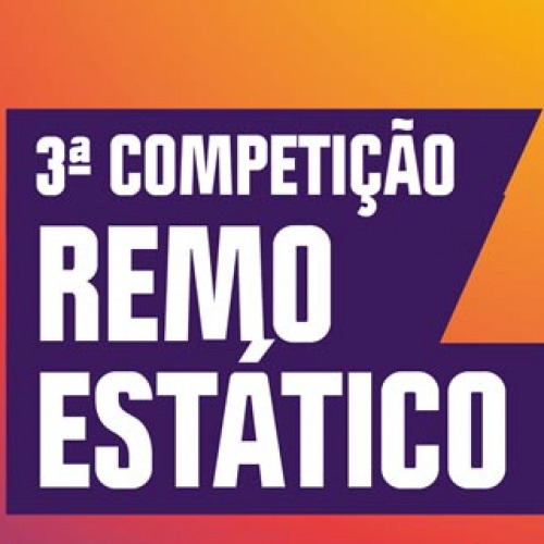 Remo estático - Eliminatórias