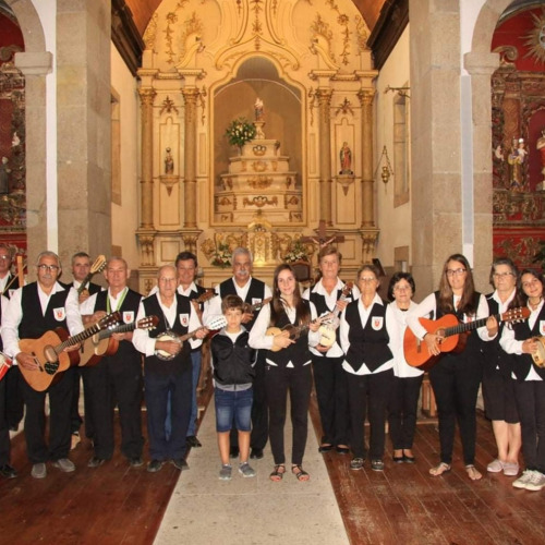 Grupo de Cantares de Farminhão