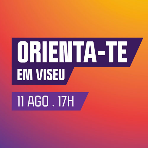 Orienta-te em Viseu