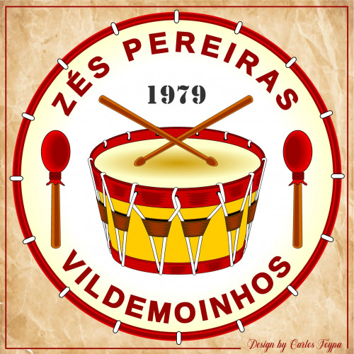 Arruada Zés Pereiras de Vildemoinhos