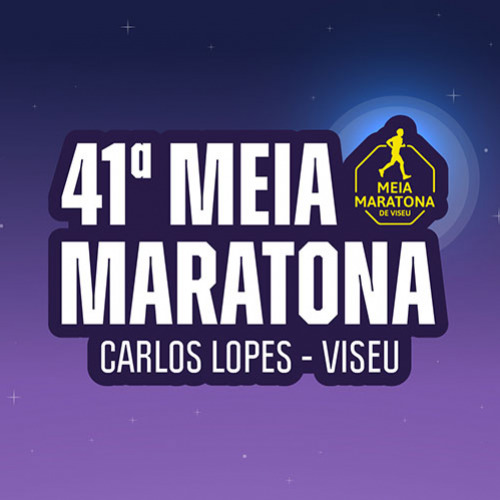 41º Meia Maratona Carlos Lopes - Viseu