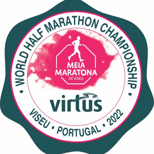 10º Campeonato do Mundo de Meia Maratona VIrtus (ANDDI Portugal)