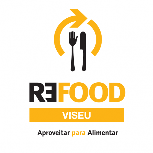 O trabalho da Refood em Portugal e em Viseu