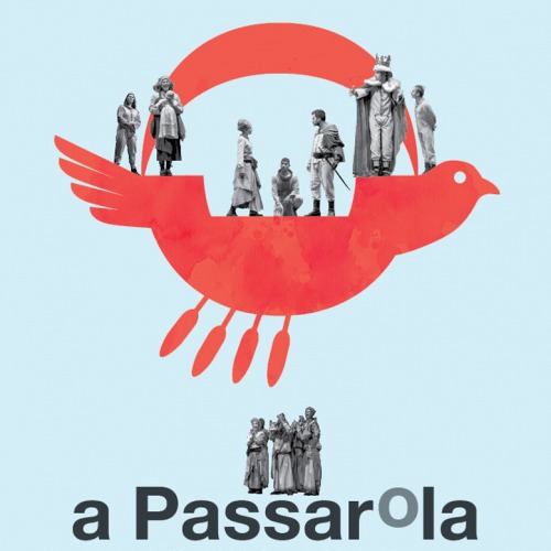 A Passarola - ACERT