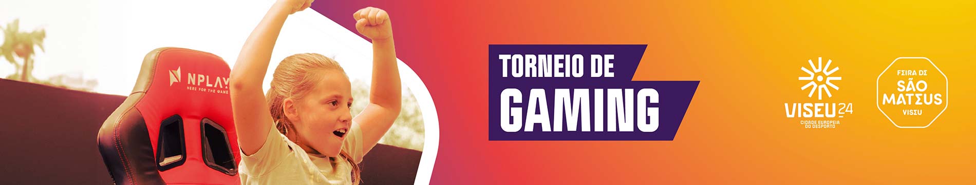 3º Torneio Gaming